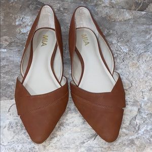MIA Flat Shoes
